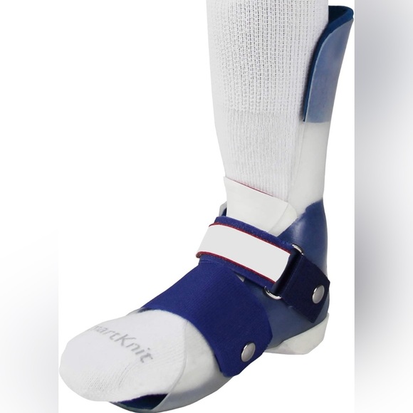 Smartknit Seameless ONE Sock Child Small AFO/ KAFO/SMO brand new. - Picture 9 of 9